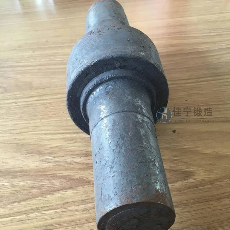 Fabricante de ejes de aluminio forjados – Jianing